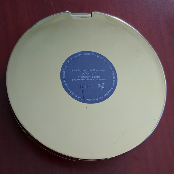 Rainforest of the Sea Volume II - Picture 2 of 4